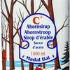 Ahornsiroop C+ bio (1000ml)
