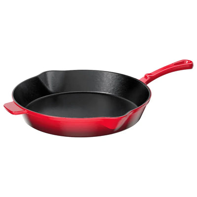 Cast Iron Pan (Ø 25 CM )