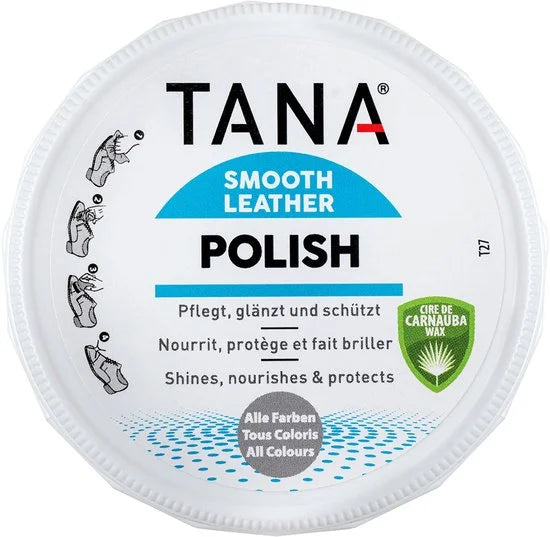 Leer creme polish kleurloos voor schoenen laarzen en zadels enz enz