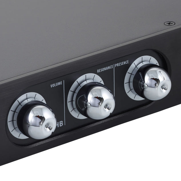 GPA-400 guitar power amplifier