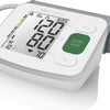 Bovenarm bloeddrukmeter