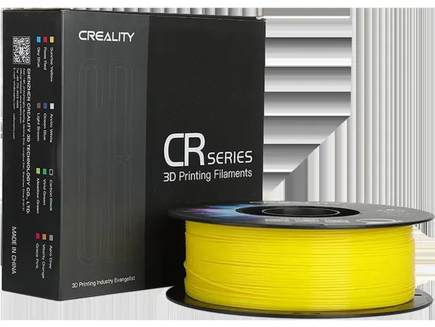 3D Printen filaments