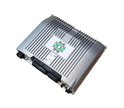 ECU Robot Controller