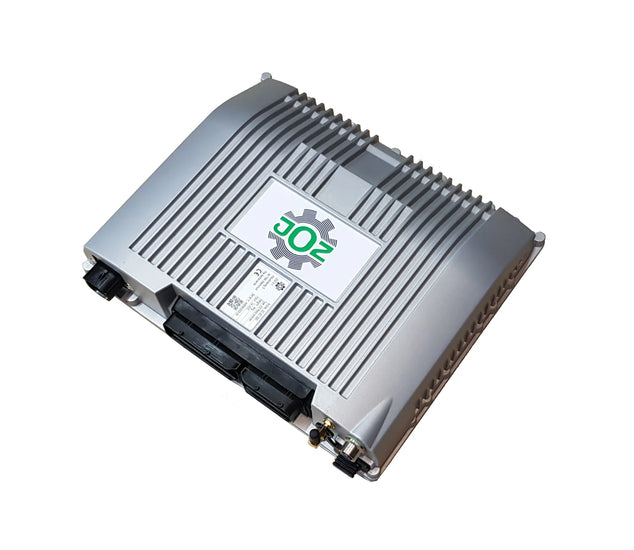 ECU Robot Controller