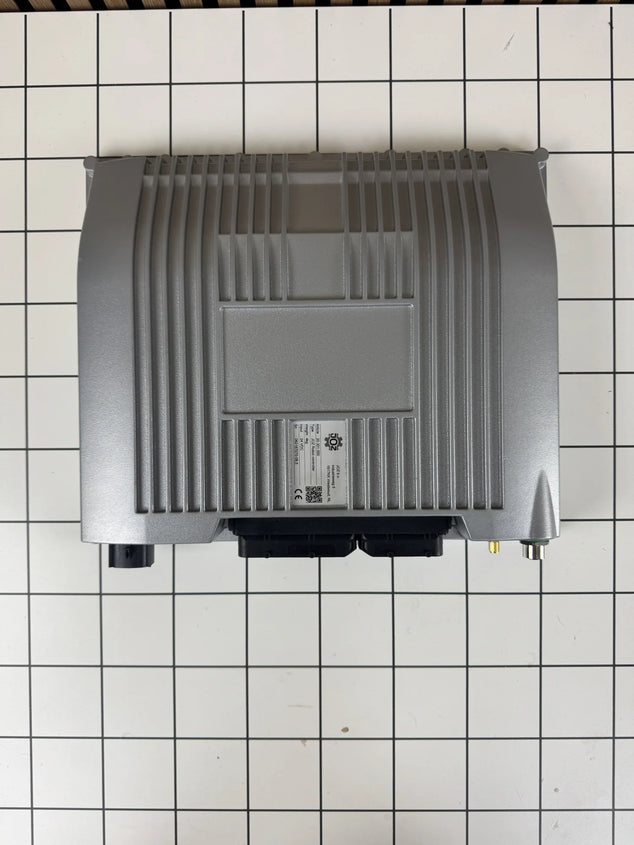 ECU Robot Controller
