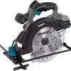 Set 40V FERREX Cirkelzaag 190mm + Batterij + Oplader NIEUW