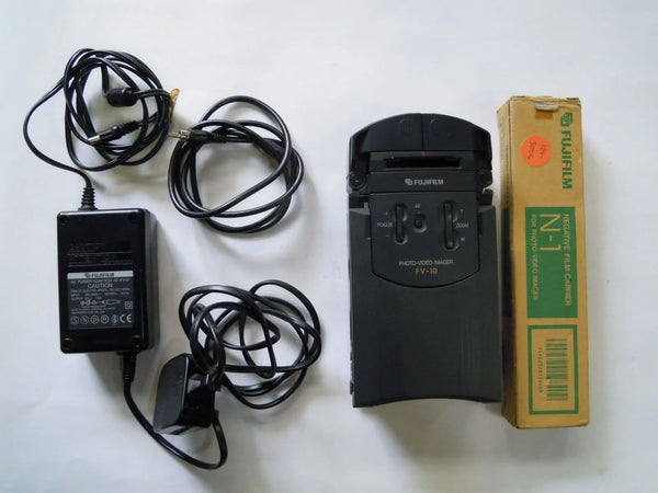 Fujix FV-10 Photo-Video Imager