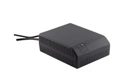 Impulse 24V-8A acculader, primair bedoeld voor scootmobielen