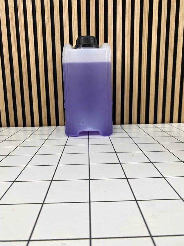 DCS Resin A – Flexible Doming Canvas & Sealing Epoxy Resin (3,0 KG)