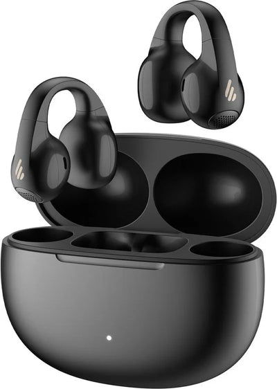 Comfo C open-ear oordopjes - clip-on - comfortabel