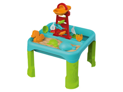 Zand- en Watertafel 52,9 x 70 x 52,9 cm