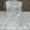Luchtfilter kookplaat 47,5x20x4,5cm