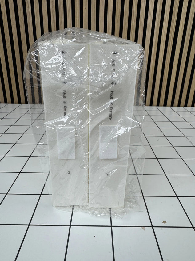 Luchtfilter kookplaat 47,5x20x4,5cm