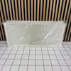 Luchtfilter kookplaat 47,5x20x4,5cm