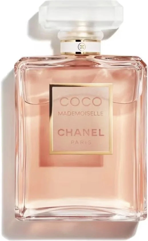 Coco Mademoiselle - Damesparfum eau de parfum - Oriëntaals - 100 ml