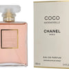 Coco Mademoiselle - Damesparfum eau de parfum - Oriëntaals - 100 ml