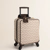 Voyager trolley Afmetingen: 40H x 30D x 20B
