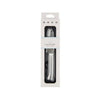 vegetable knife 8 cm No. 1, kitchen knife made of German stainless steel, handy, precise, ideal for vegetables