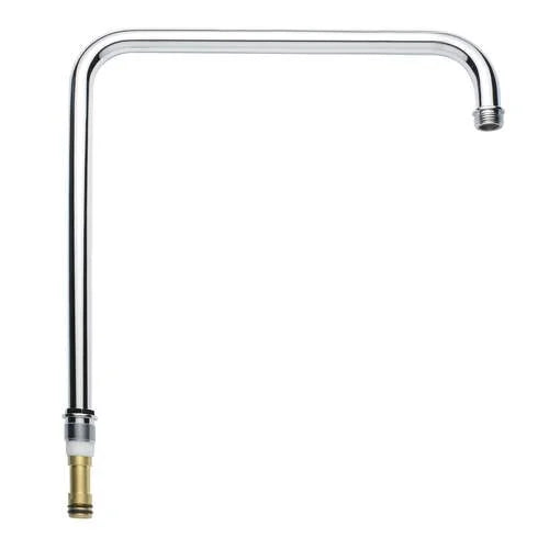 ACC. Topdeel van Douche pijp