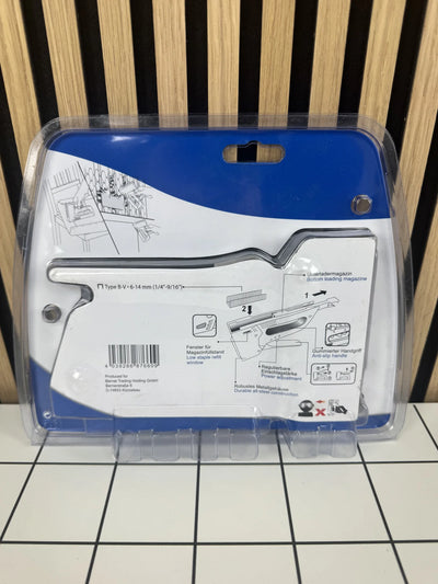 Handheftpistool B-V Type 11 (6-14 mm)