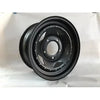 Steel wheel 6x139,7 R16x8 ET-20 CB110