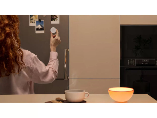 Hue Smart button