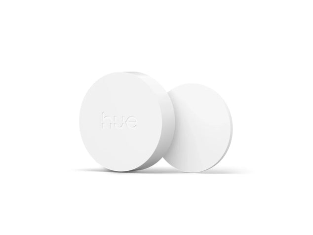 Hue Smart button