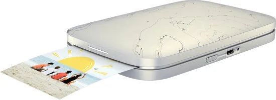 Sprocket Select - Mobiele Fotoprinter - Eclips