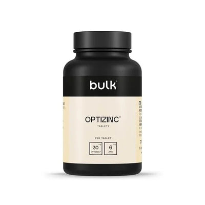 Pure OptiZinc Tablets, 30 mg, Pack of 270