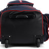 Nylon Fabric Kit Bag RP 2 0 Wheelie Duffle, Navy Blue