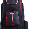 Nylon Fabric Kit Bag RP 2 0 Wheelie Duffle, Navy Blue