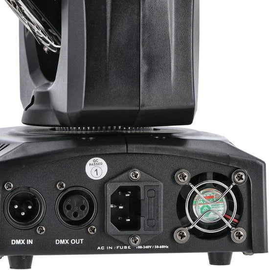 Ayra ERO Micro Spot LED moving head
