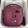 LED Red Light Therapy Face Mask: Series 2