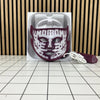 LED Red Light Therapy Face Mask: Series 2