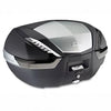 V47 Tech Topkoffer Zwart