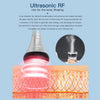 Multifunctioneel 40K Ultrasoon Cavitatie en Radiofrequentie Afslankapparaat