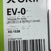 MOUSSE 21 ” 0513EV0