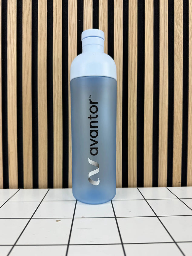 Grote partij lekvrije Tritan drinkflessen 600ml 40st