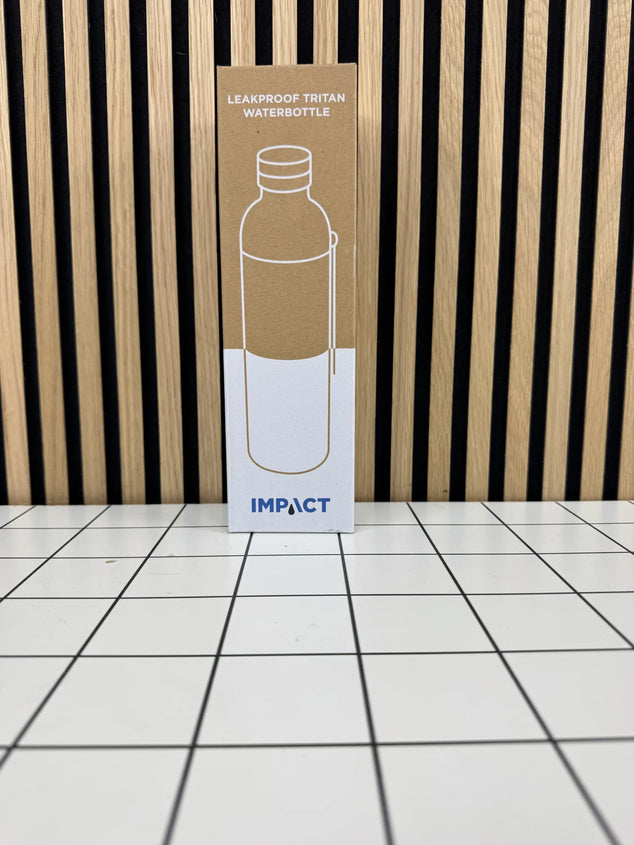 Grote partij lekvrije Tritan drinkflessen 600ml 40st