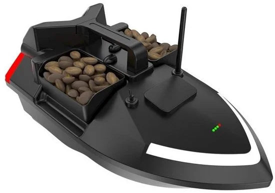 Flytec - V020-5200mah - Bateau amorceur