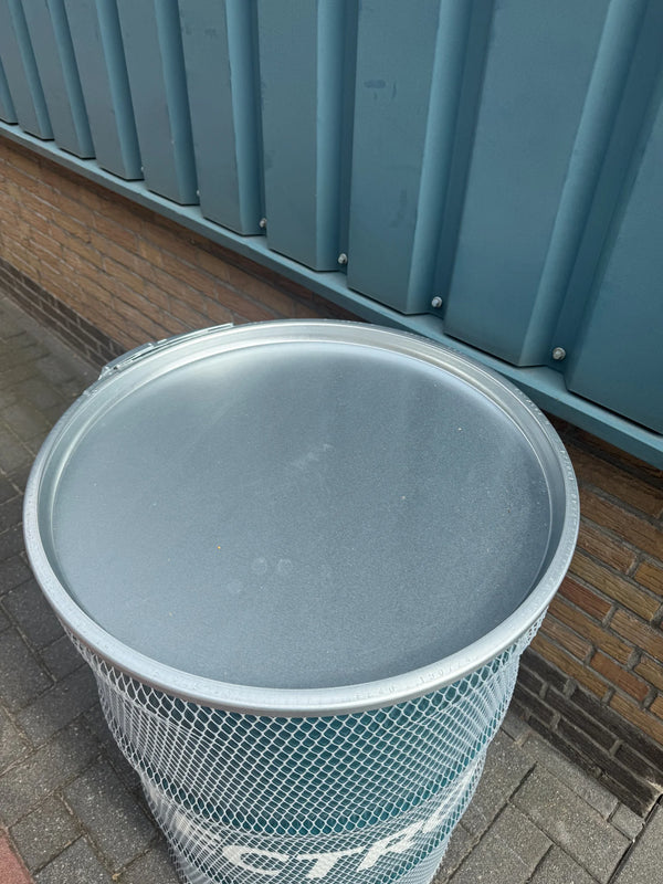 Barbecue BBQ 200L