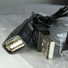 CERAMIC CAT/ DOG WATER FOUNTAIN ADJUSTABLE MOTION SENSOR USB TDL-2025