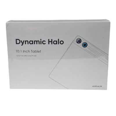 Dynamic Halo 10.1" Tablet 64GB