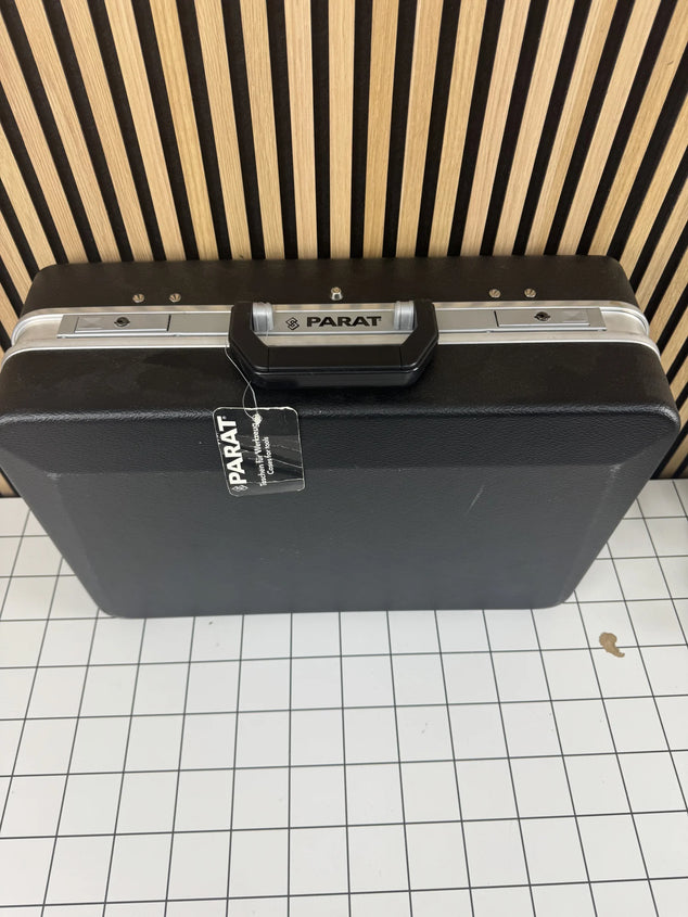 Gereedschapskoffer Tool case L480xB19xH360