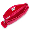 Kipling Riri 1l Schoudertas Roze Man
