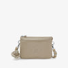 RIRI B - Schoudertas - Beige spice