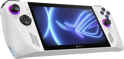 ROG Ally - Ryzen Z1 Extreme - Handheld Gaming Console - US plug