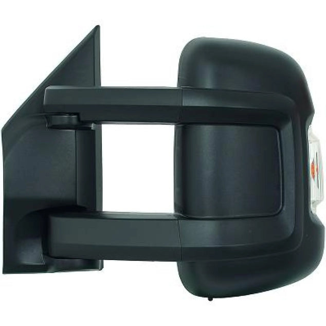 Left Outside Rear View Mirror Lhd Only 9277922 Oe Replacement
