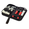 4-teiliges Netzwerk Werkzeug Set Mit Tasche LAN CAT Werkzeug RJ11 RJ12
