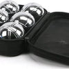 Jeu De Boules Alert - Metaal - In tas - 6 Ballen